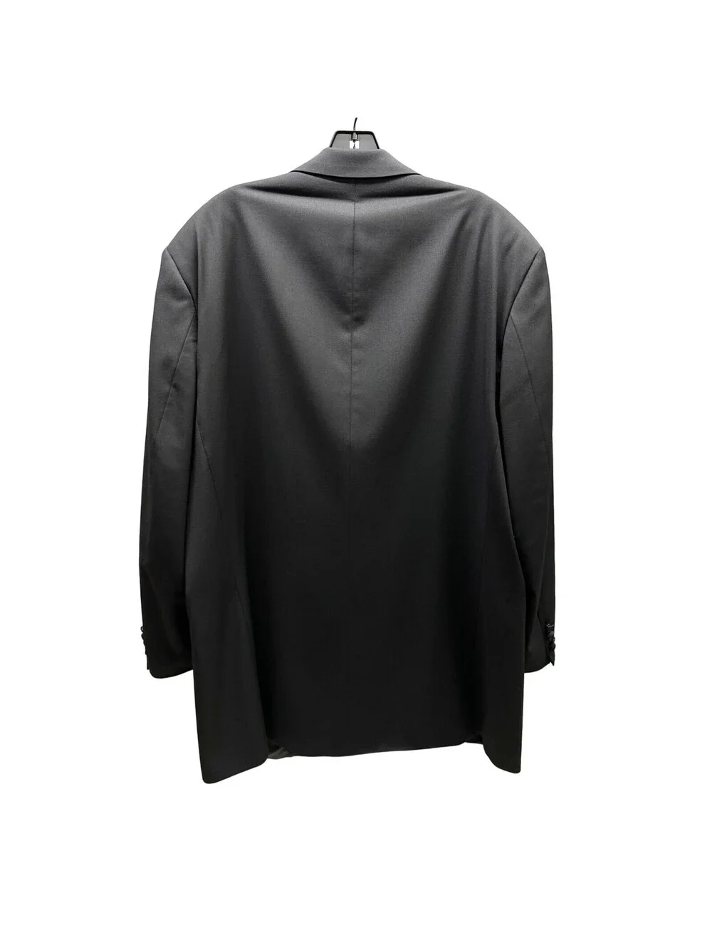 Hugo Boss Satie/Eric Black Tuxedo Suit 46 L, 42 x 30 Pants